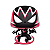 Funko Pop! Marvel Gwenom 302 - Imagem 2