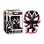 Funko Pop! Marvel Gwenom 302 - Imagem 1
