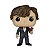 Funko Pop! Television Sherlock Holmes Sherlock With Apple 292 Exclusivo - Imagem 2