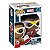 Funko Pop! Marvel Falcon 151 - Imagem 3