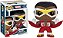 Funko Pop! Marvel Falcon 151 - Imagem 1