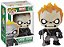 Funko Pop! Marvel Ghost Rider 18 - Imagem 1