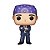Funko pop! Television The Office Prison Mike 875 Exclusivo - Imagem 2