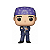 Funko pop! Television The Office Prison Mike 875 Exclusivo - Imagem 2