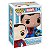 Funko Pop! Marvel Spider Man Homem Aranha Peter Parker 34 Exclusivo - Imagem 3
