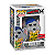 Funko Pop! Ad Icons Pizza Rat 54 Exclusivo - Imagem 3