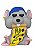 Funko Pop! Ad Icons Pizza Rat 54 Exclusivo - Imagem 2