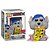 Funko Pop! Ad Icons Pizza Rat 54 Exclusivo - Imagem 1