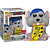 Funko Pop! Ad Icons Pizza Rat 54 Exclusivo - Imagem 1