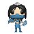 Funko Pop! Games Mortal Kombat Kitana 253 - Imagem 2