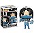 Funko Pop! Games Mortal Kombat Kitana 253 - Imagem 1