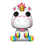 Funko Pop! Filme Despicable Me Fluffy 420 Exclusivo - Imagem 2