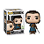Funko Pop! Television Game Of Thrones Arya Stark 76 Exclusivo - Imagem 1