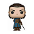 Funko Pop! Television Game Of Thrones Arya Stark 76 Exclusivo - Imagem 2