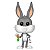 Funko Pop! Looney Tunes Bugs Bunny 307 - Imagem 2