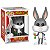 Funko Pop! Looney Tunes Bugs Bunny 307 - Imagem 1