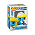 Funko Pop! Animation Os Smurfs Smurfette 270 - Imagem 3