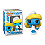Funko Pop! Animation Os Smurfs Smurfette 270 - Imagem 1