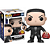 Funko Pop! Marvel Demolidor / Daredevil Punisher 216 Exclusivo Chase - Imagem 1