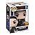 Funko Pop! Marvel Demolidor / Daredevil Punisher 216 Exclusivo Chase - Imagem 3