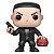 Funko Pop! Marvel Demolidor / Daredevil Punisher 216 Exclusivo Chase - Imagem 2