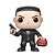 Funko Pop! Marvel Demolidor / Daredevil Punisher 216 Exclusivo Chase - Imagem 2