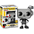 Funko Pop! Games Cuphead 310 Exclusivo Chase - Imagem 1