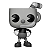Funko Pop! Games Cuphead 310 Exclusivo Chase - Imagem 2