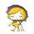 Funko Pop! Ad Icons Morton Salt Girl 84 - Imagem 2