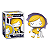 Funko Pop! Ad Icons Morton Salt Girl 84 - Imagem 1