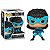 Funko Pop! Marvel Viuva Negra Black Widow 551 - Imagem 1