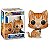 Funko Pop! Marvel Goose The Cat 426 - Imagem 1