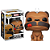Funko Pop! Marvel Comics Mandibulas Lock Jaw 257 - Imagem 1