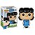 Funko Pop! Peanuts Snoopy Lucy Van Pelt 51 - Imagem 1