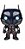 Funko Pop! Heroes DC Comics Batman Arkham Knight 73 - Imagem 2
