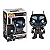 Funko Pop! DC Comics Batman Arkham Knight 73 - Imagem 1