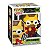Funko Pop! Television Simpsons Devil Flanders 1029 - Imagem 3