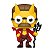 Funko Pop! Television Simpsons Devil Flanders 1029 - Imagem 2