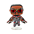 Funko Pop! Captain America Civil War Falcon 127 - Imagem 2
