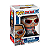 Funko Pop! Captain America Civil War Falcon 127 - Imagem 3
