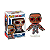 Funko Pop! Captain America Civil War Falcon 127 - Imagem 1