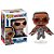 Funko Pop! Captain America Civil War Falcon 127 - Imagem 1