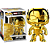 Funko Pop! Marvel Homem Formiga / Ant Man 384 Gold - Imagem 1