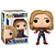 Funko Pop! Marvel Capita Marvel / Captain Marvel 425 - Imagem 1