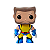 Funko Pop! Marvel Wolverine 40 - Imagem 2