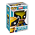 Funko Pop! Marvel X-Men Logan Wolverine 05 - Imagem 3