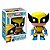 Funko Pop! Marvel Wolverine 05 - Imagem 1