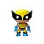 Funko Pop! Marvel Wolverine 05 - Imagem 2