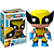 Funko Pop! Marvel X-Men Logan Wolverine 05 - Imagem 1