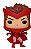 Funko Pop! Marvel Scarlet Witch 552 - Imagem 2